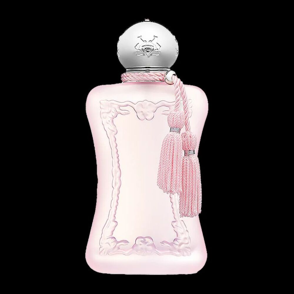 Parfums de Marly Delina La Rosee Eau de Parfum Spray for Women 2.5oz /75ml - New